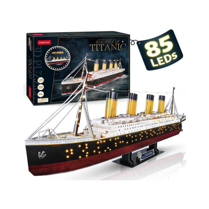 Waa maxay wararkii ugu dambeeyay ee warshadaha ee ku hareeraysan Paper Jigsaw DIY Toy Stadium 3D Puzzle Toys ee kiciyay xiisaha iyo hal-abuurka suuqa?