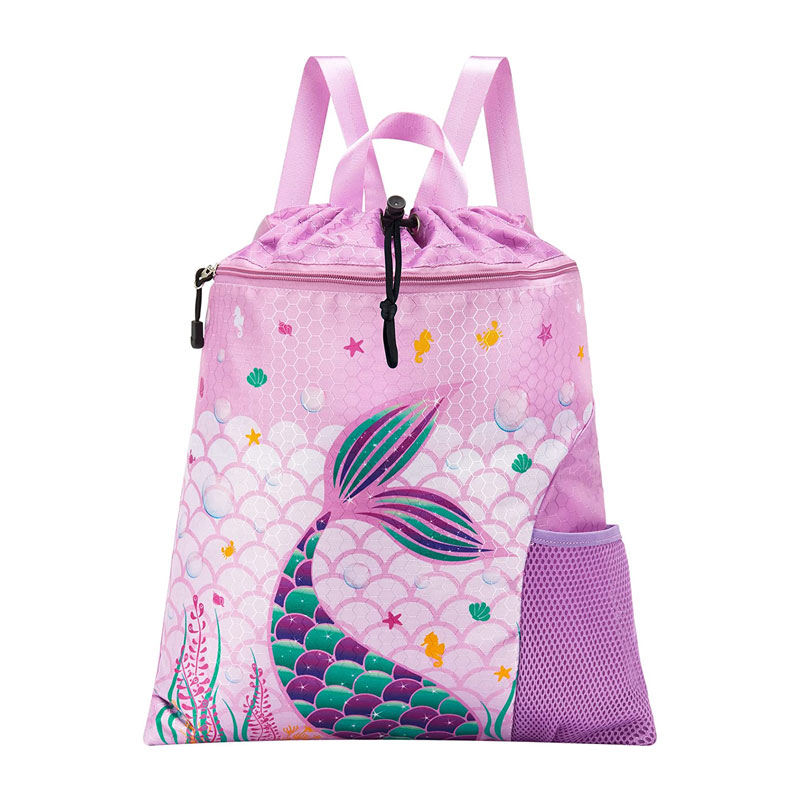 Iibinta Kulul ee Mermaid Gym Bag