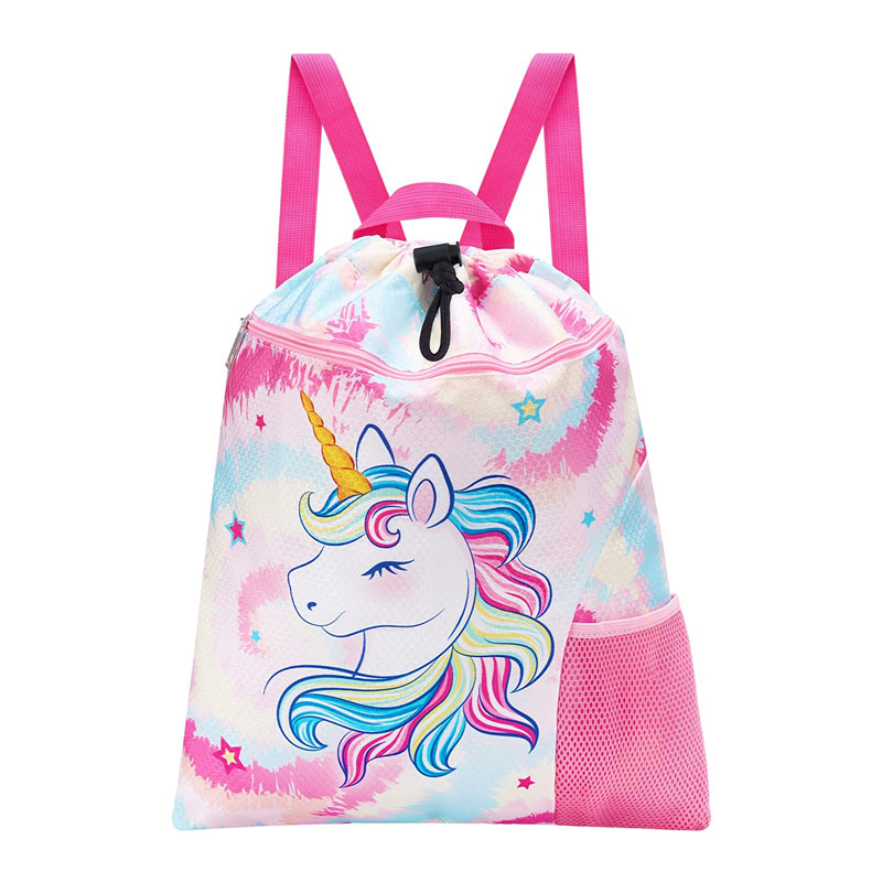 Shandad-dhabareedka-jiidad ee Kids Unicorn